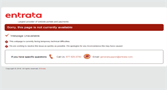 Desktop Screenshot of emailrelay.com
