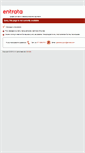 Mobile Screenshot of emailrelay.com