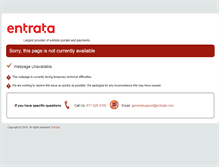 Tablet Screenshot of emailrelay.com